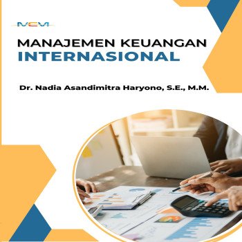 MANAJEMEN KEUANGAN INTERNASIONAL