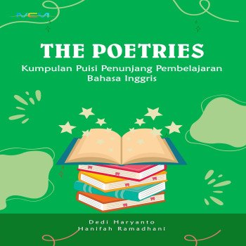 THE POETRIES Kumpulan Puisi Penunjang Pembelajaran Bahasa inggris