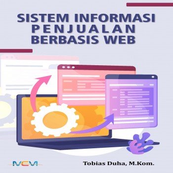 SISTEM INFORMASI PENJUALAN BERBASIS WEB