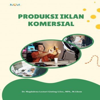 Produksi Iklan Komersial