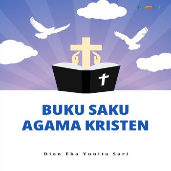 BUKU SAKU AGAMA KRISTEN