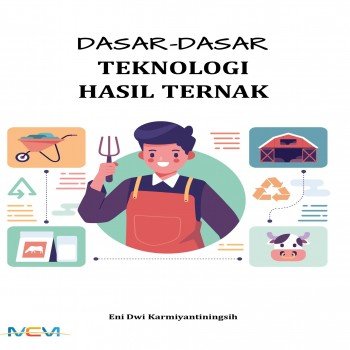Dasar-dasar teknologi hasil ternak