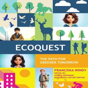 ECO QUEST The Path for Greener Tomorrow
