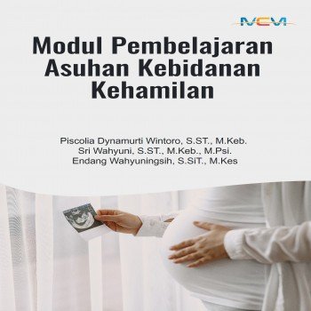 Modul Pembelajaran Asuhan Kebidanan Kehamilan