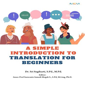 A SIMPLE INTRODUCTION TO TRANSLATION FOR BEGINNERS