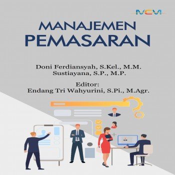 Menajemen Pemasaran