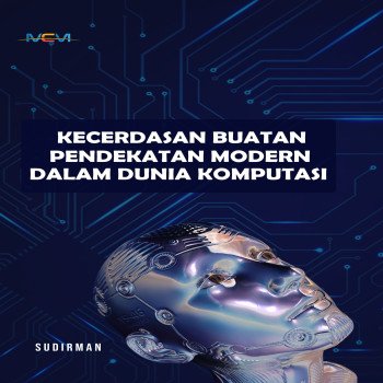 Kecerdasan Buatan Pendekatan Modern dalam Dunia Komputasi