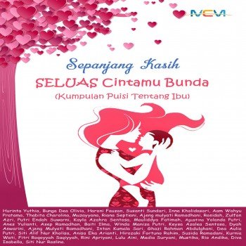 Sepanjang kasih seluas cintamu bunda