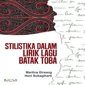 STILISTIKA DALAM LIRIK LAGU BATAK TOBA