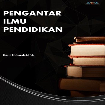 Pengantar ilmu pendidikan telah kritis dalam multiperspektif era revolusi 40