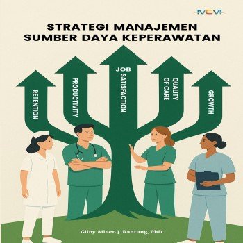 Strategi Manajemen Sumber Daya Keperawatan
