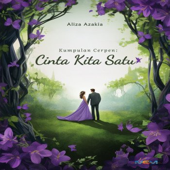 Kumpulan Cerpen CINTA KITA SATU