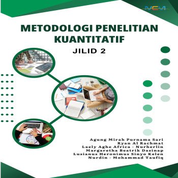 METODOLOGI PENELITIAN KUANTITATIF JILID 2