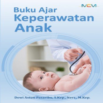 Keperawatan anak 1