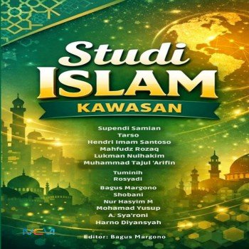STUDI ISLAM KAWASAN
