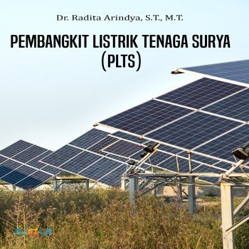 Pembangkit Listrik Tenaga Surya (PLTS)