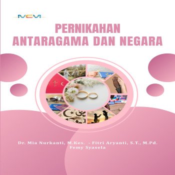 PERNIKAHAN ANTARAGAMA DAN NEGARA