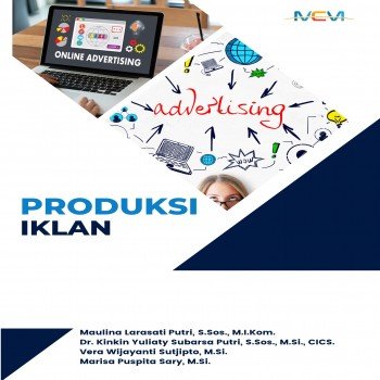 Produksi Iklan