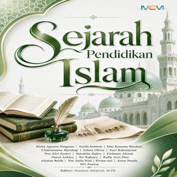Sejarah Pendidikan Islam