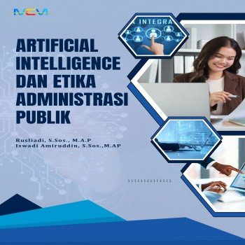 Artificial Intelligence dan Etika Administrasi Publik