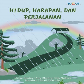 HIDUP HARAPAN DAN PERJALANAN