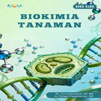 BUKU AJAR BIOKIMIA TANAMAN