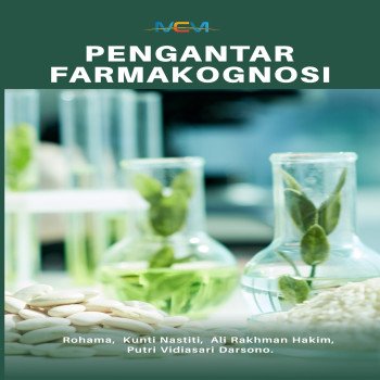 Pengantar Farmakognosi