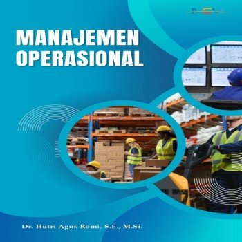 MANAJEMEN OPERASIONAL