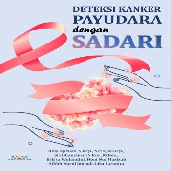 Deteksi kanker payudara dengan SADARI