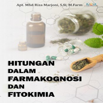 Hitungan dalam farmakognosi dan fitokimia