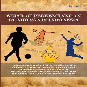 Sejarah Perkembangan Olahraga di Indonesia