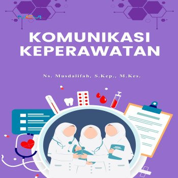 Komunikasi Keperawatan