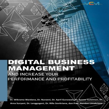 Digital Business And Management Increase your Performance and Profitability