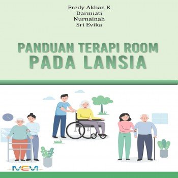Panduan terapi ROM pada lansia