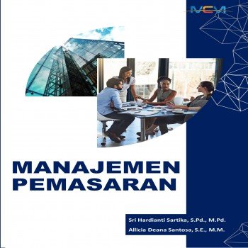 Manajemen pemasaran