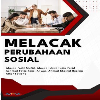 Melacak Perubahan Sosial