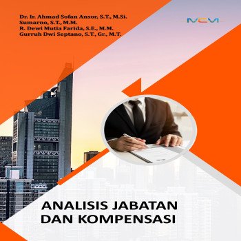 Analisis Jabatan dan Kompensasi
