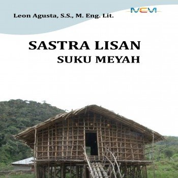 Sastra lisan suku meyah