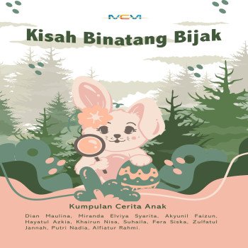 Kisah Binatang Bijak