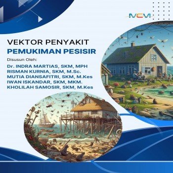 VEKTOR PENYAKIT PEMUKIMAN PESISIR