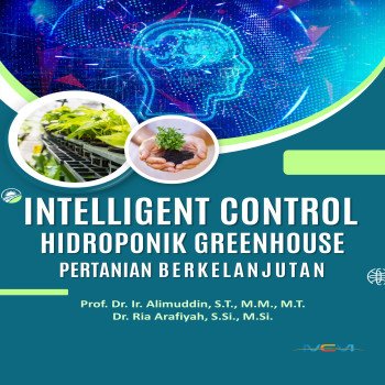 Intelligent Control Hidroponik Greenhouse Pertanian Berkelanjutan