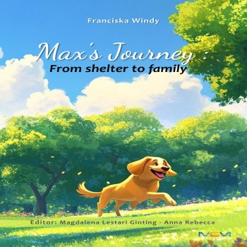 MAX JOURNEY FROM SHELTER TO FAMILY