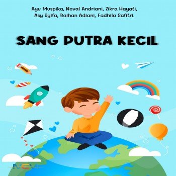 Sang putra kecil