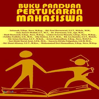 Panduan kegiatan pertukaran mahasiswa