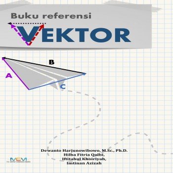 Buku Referensi Vektor
