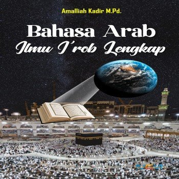 Bahasa Arab Ilmu Ikrob Lengkap