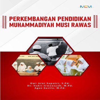 Perkembangan Pendidikan Muhammadiyah Musi Rawas