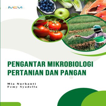 Pengantar Mikrobiologi Pertanian dan Pangan