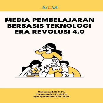 Media Pembelajaran Berbasis Teknologi Era Revolusi 4.0