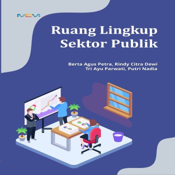 Ruang Lingkup Sektor Publik